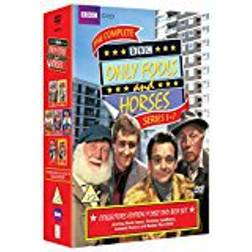 Only Fools and Horses - Complete Series 1 - 7 [DVD] [1981]